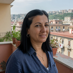 Silvia D.