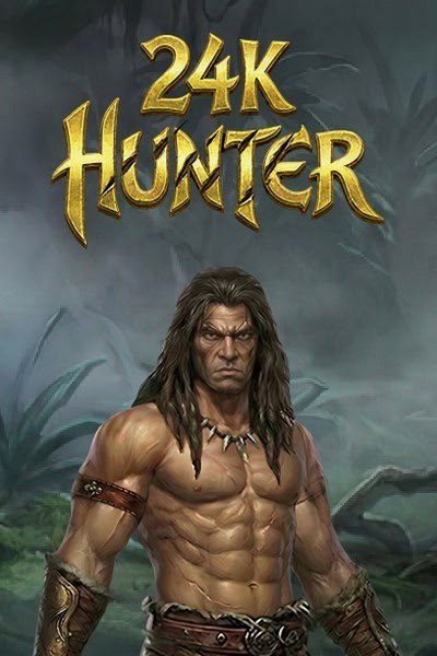 Slot 24K Hunter su Betrepublic Casino