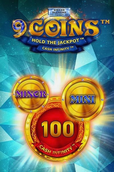 Slot 9 Coins Grand Diamond Edition su Betwest Casino