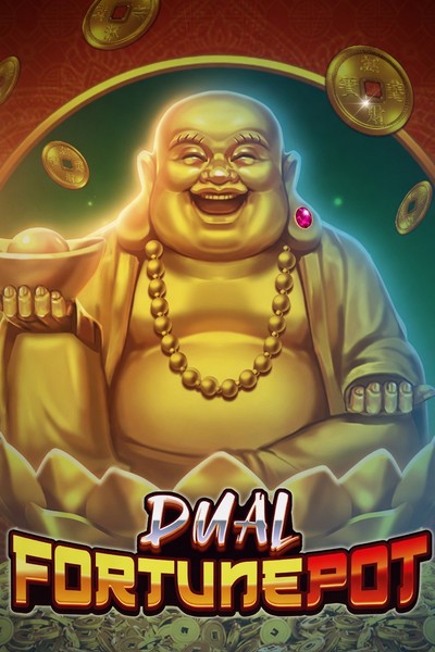 Slot Dual Fortunepot su Betrepublic Casino