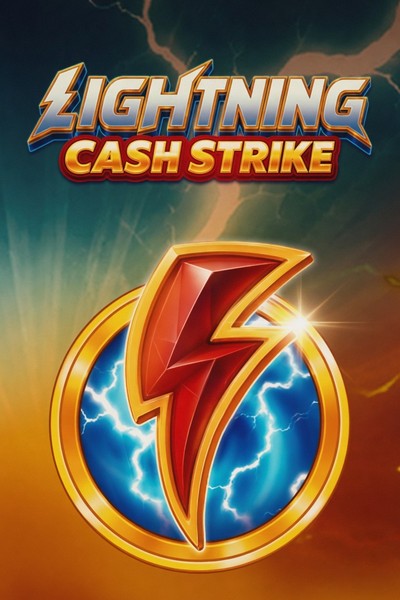 Slot Lightning Cash Strike su Betrepublic Casino
