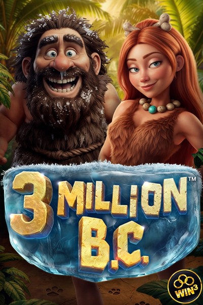 Slot 3 Million BC su Betrepublic Casino