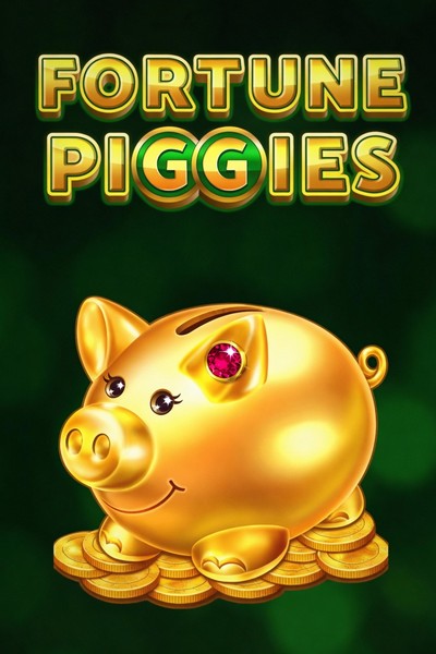 Slot Fortune Piggies su Betwest Casino