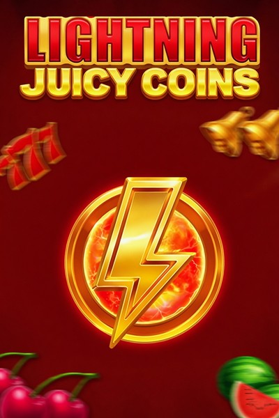 Slot Lightning Juicy Coins su Betwest Casino