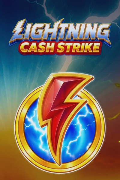 Slot Lightning Cash Strike su Casinova Casino