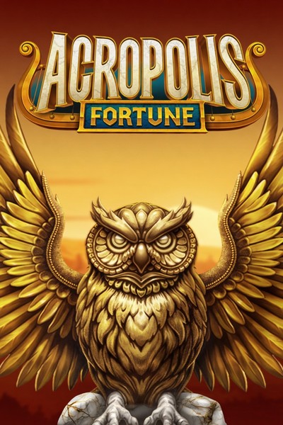 Slot Acropolis Fortune su Cleobetra Casino