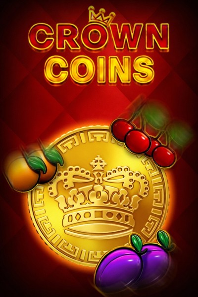Slot Crown Coins su Cleobetra Casino