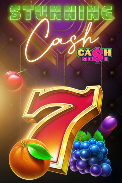 Slot Stunning Cash su Cleobetra Casino