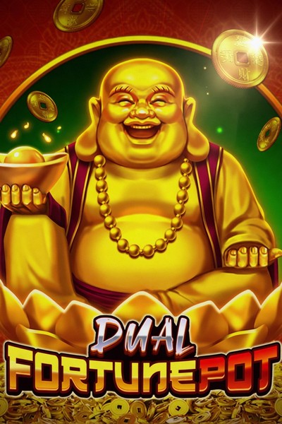 Slot Dual Fortunepot su Kingmaker Casino