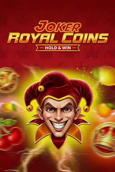 Slot Joker Royal Coins: Hold&Win su Kingmaker Casino